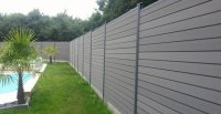 Portail Clôtures dans la vente du matériel pour les clôtures et les clôtures à Villefranche-d'Allier